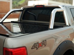 Rollback, roll up, ford Ranger T7'15+ (2)